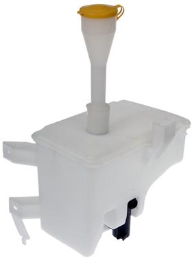 Washer Fluid Reservoir RB 603-084