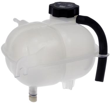 Engine Coolant Reservoir RB 603-097