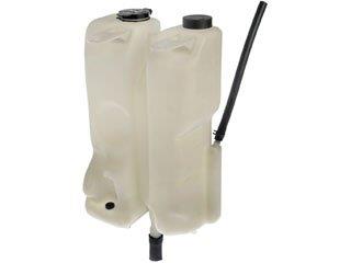 2000 Chevrolet Astro Engine Coolant Reservoir RB 603-105