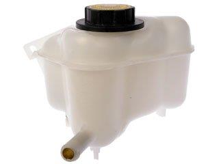 Engine Coolant Reservoir RB 603-121