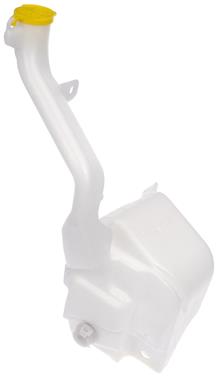 Washer Fluid Reservoir RB 603-163