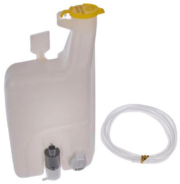 Washer Fluid Reservoir RB 603-174