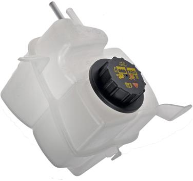 Engine Coolant Reservoir RB 603-207