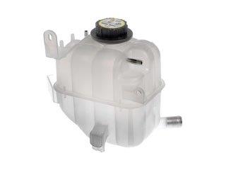 Engine Coolant Reservoir RB 603-208