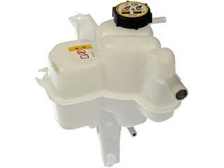 Engine Coolant Reservoir RB 603-215