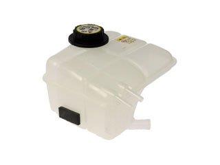 Engine Coolant Reservoir RB 603-216