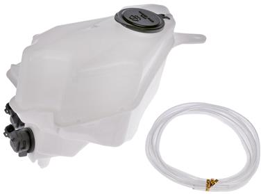 Washer Fluid Reservoir RB 603-242