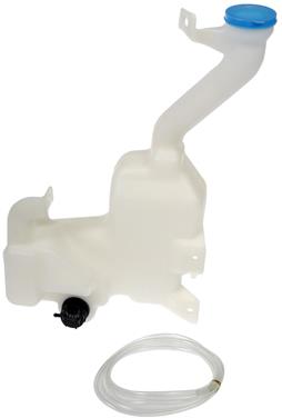 Washer Fluid Reservoir RB 603-244