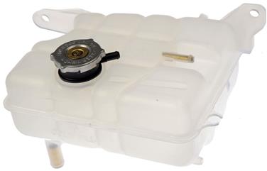 2005 Jeep Liberty Engine Coolant Reservoir RB 603-319