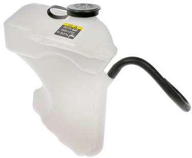 Engine Coolant Reservoir RB 603-340