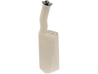 Engine Coolant Reservoir RB 603-421