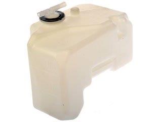 Engine Coolant Reservoir RB 603-542