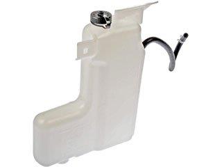 Engine Coolant Reservoir RB 603-615