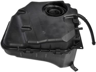 2013 Audi Q7 Engine Coolant Reservoir RB 603-980