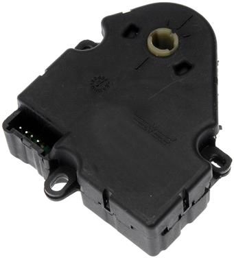 HVAC Heater Blend Door Actuator RB 604-009