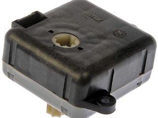 HVAC Heater Blend Door Actuator RB 604-114