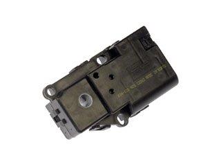 HVAC Heater Blend Door Actuator RB 604-130