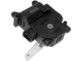 HVAC Heater Blend Door Actuator RB 604-151