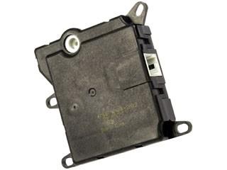 2006 Ford F-250 Super Duty HVAC Heater Blend Door Actuator RB 604-203