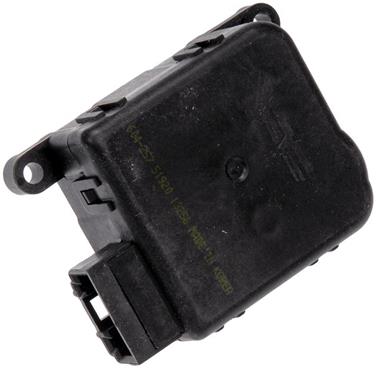 2009 Ford Focus HVAC Heater Blend Door Actuator RB 604-257