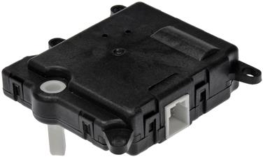 HVAC Heater Blend Door Actuator RB 604-273