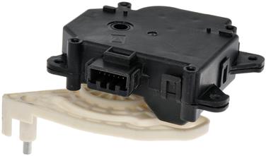 HVAC Heater Blend Door Actuator RB 604-868