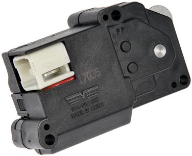 HVAC Heater Blend Door Actuator RB 604-952