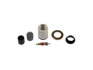 Tire Pressure Monitoring System Sensor Hardware Kit RB 609-102.1