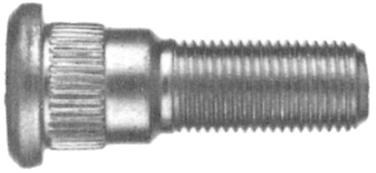 Wheel Lug Stud RB 610-174