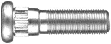 Wheel Lug Stud RB 610-281