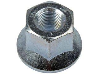 Wheel Lug Nut RB 611-057