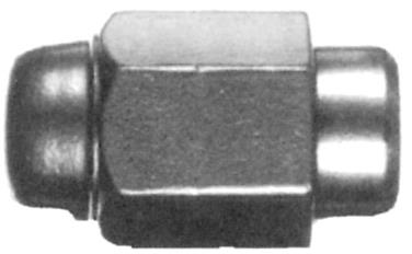 Wheel Lug Nut RB 611-101