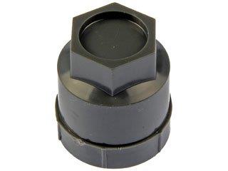 Wheel Fastener Cover RB 611-606