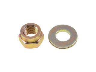 Spindle Lock Nut Kit RB 615-094