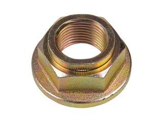 Spindle Nut RB 615-098