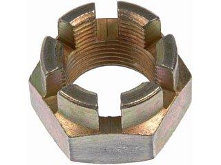 2005 Dodge Stratus Spindle Nut RB 615-105