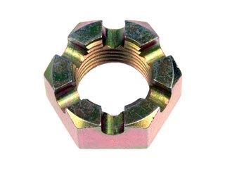Spindle Nut RB 615-114