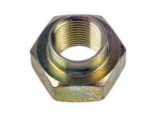 Spindle Nut RB 615-115