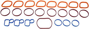 Engine Intake Manifold Gasket Set RB 615-175GA