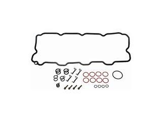 2001 Chevrolet Silverado 3500 Engine Valve Cover Gasket RB 615-203