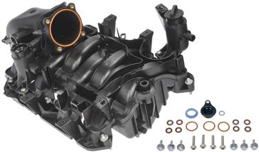 2008 Dodge Ram 3500 Engine Intake Manifold RB 615-523