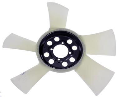 Engine Cooling Fan Blade RB 620-056