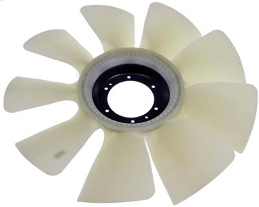 Engine Cooling Fan Blade RB 620-065