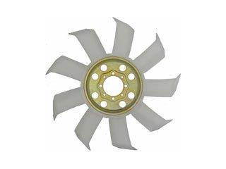 Engine Cooling Fan Blade RB 620-112