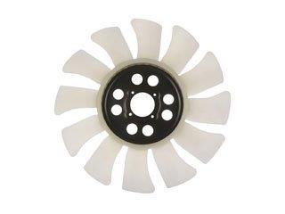 Engine Cooling Fan Blade RB 620-149