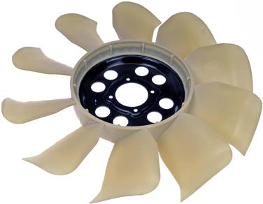 Engine Cooling Fan Blade RB 620-163