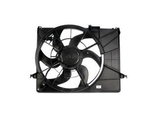 Engine Cooling Fan Assembly RB 620-494