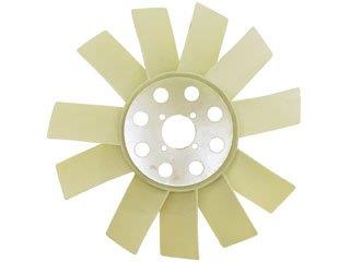 2003 Chevrolet Astro Engine Cooling Fan Blade RB 620-602