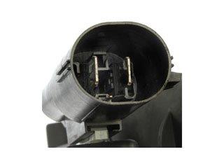 Engine Cooling Fan Assembly RB 620-731