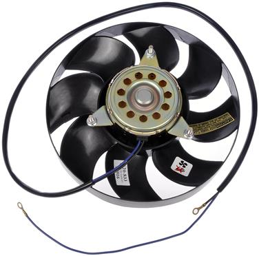 Engine Cooling Fan Assembly RB 620-833
